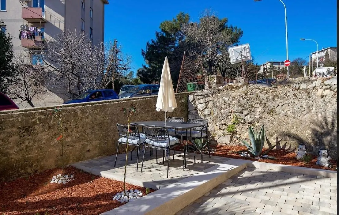 Premium Apartman 2 Rijeka Apartment