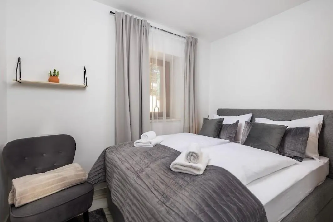 Premium Apartman 2 Rijeka Apartment