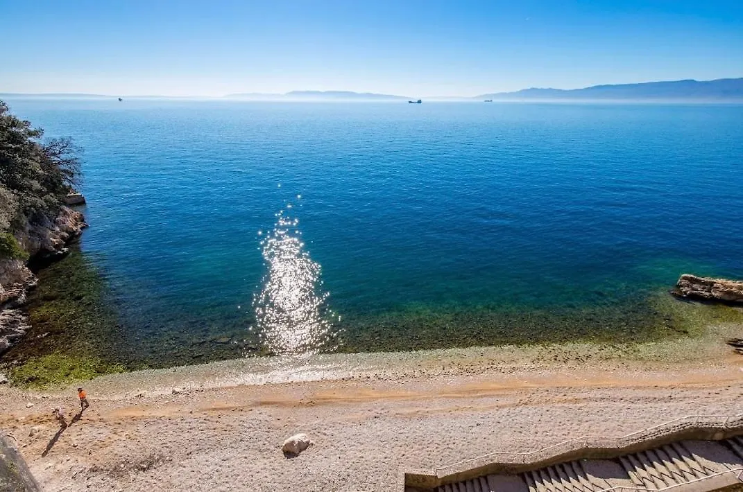 Premium Apartman 2 Rijeka Apartment