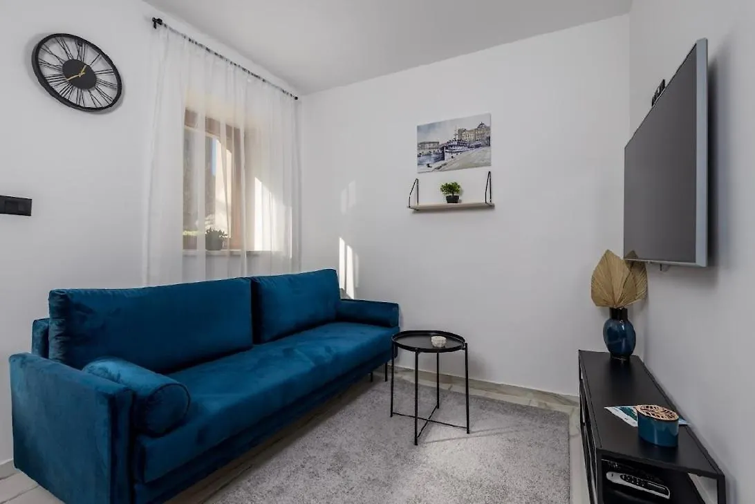 Premium Apartman 2 Rijeka