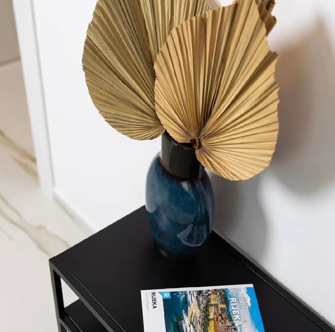 Premium Apartman 2 Rijeka Croatia