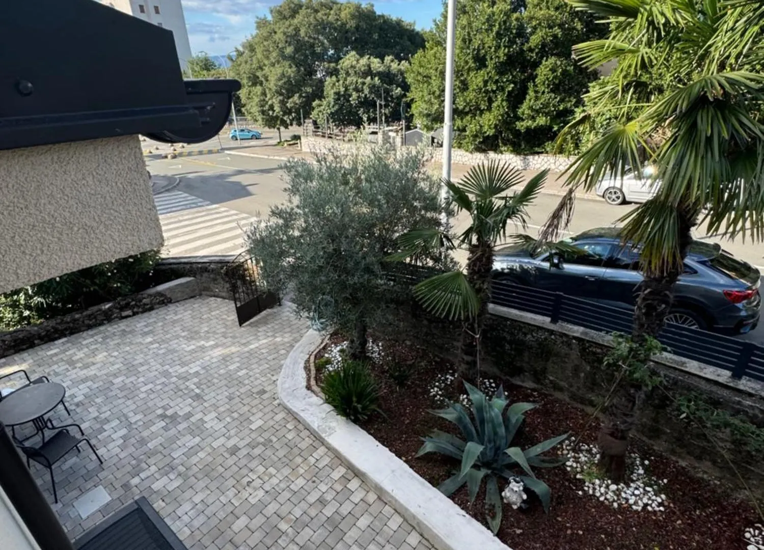 Apartment Premium Apartman 2 Rijeka