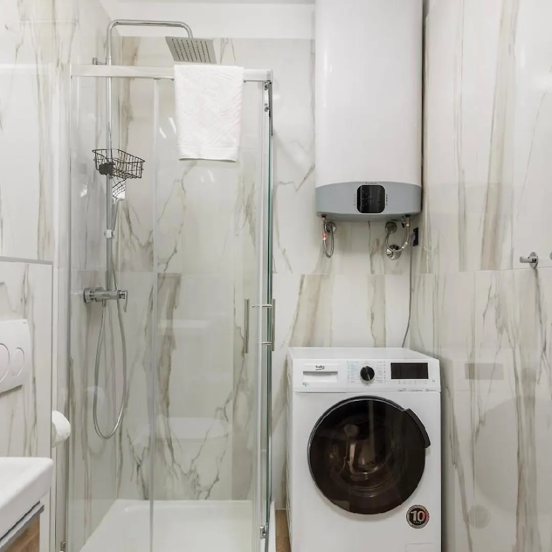 Apartment Premium Apartman 2 Rijeka