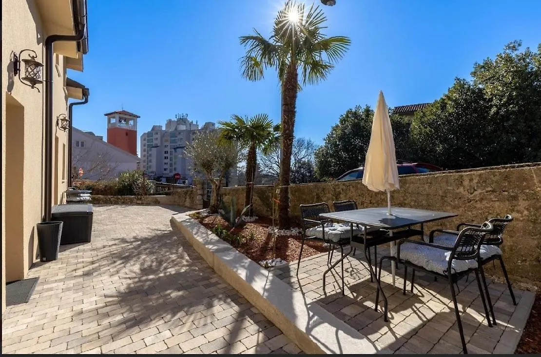 Apartment Premium Apartman 2 Rijeka Croatia