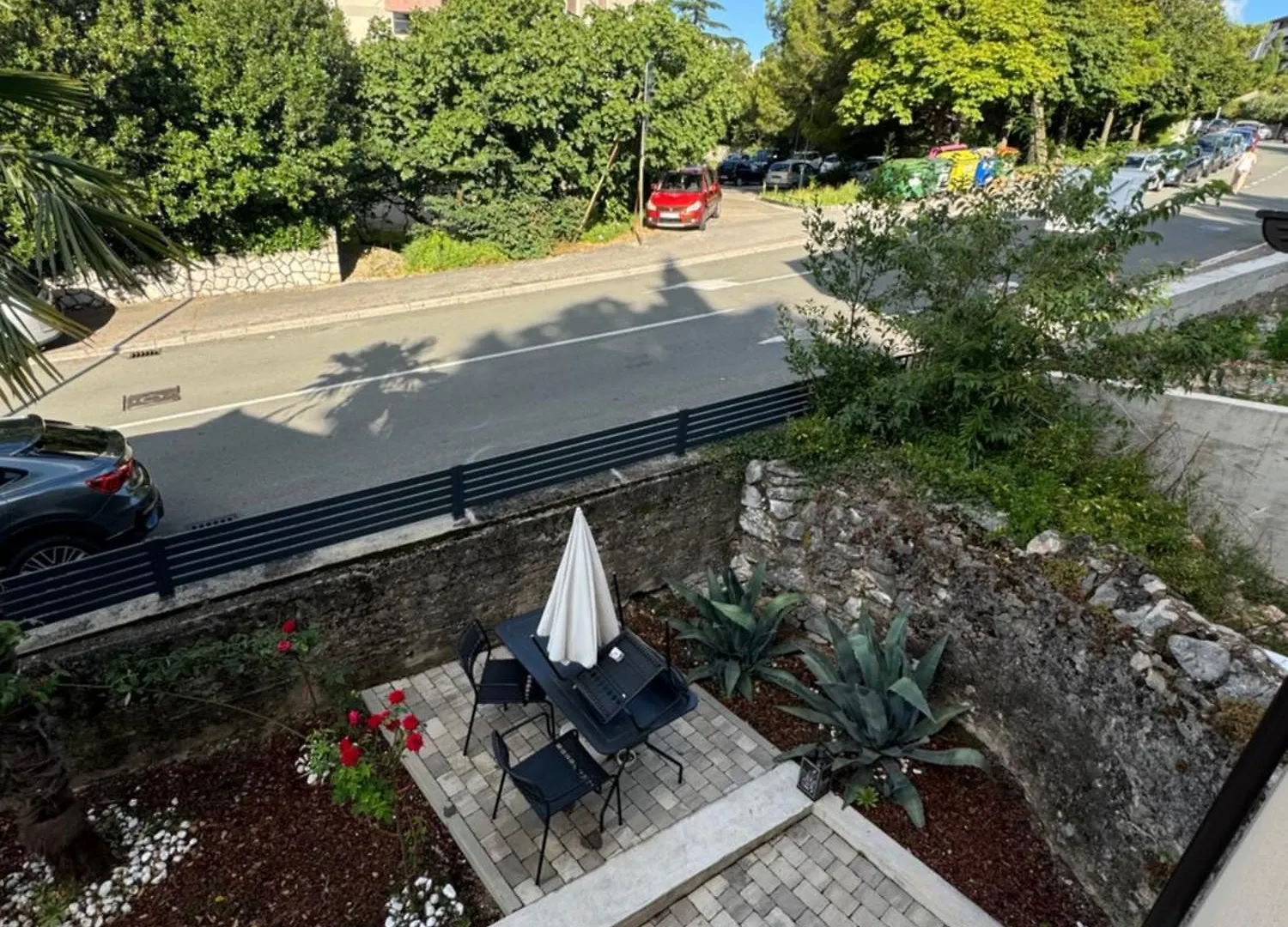 Premium Apartman 2 Rijeka Apartment