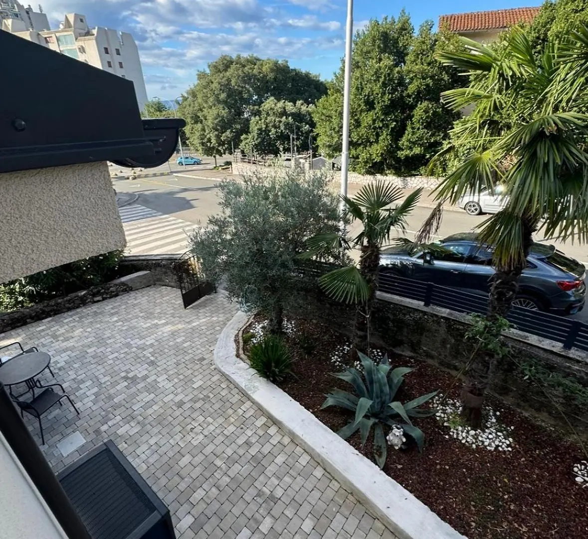 Apartment Premium Apartman 2 Rijeka