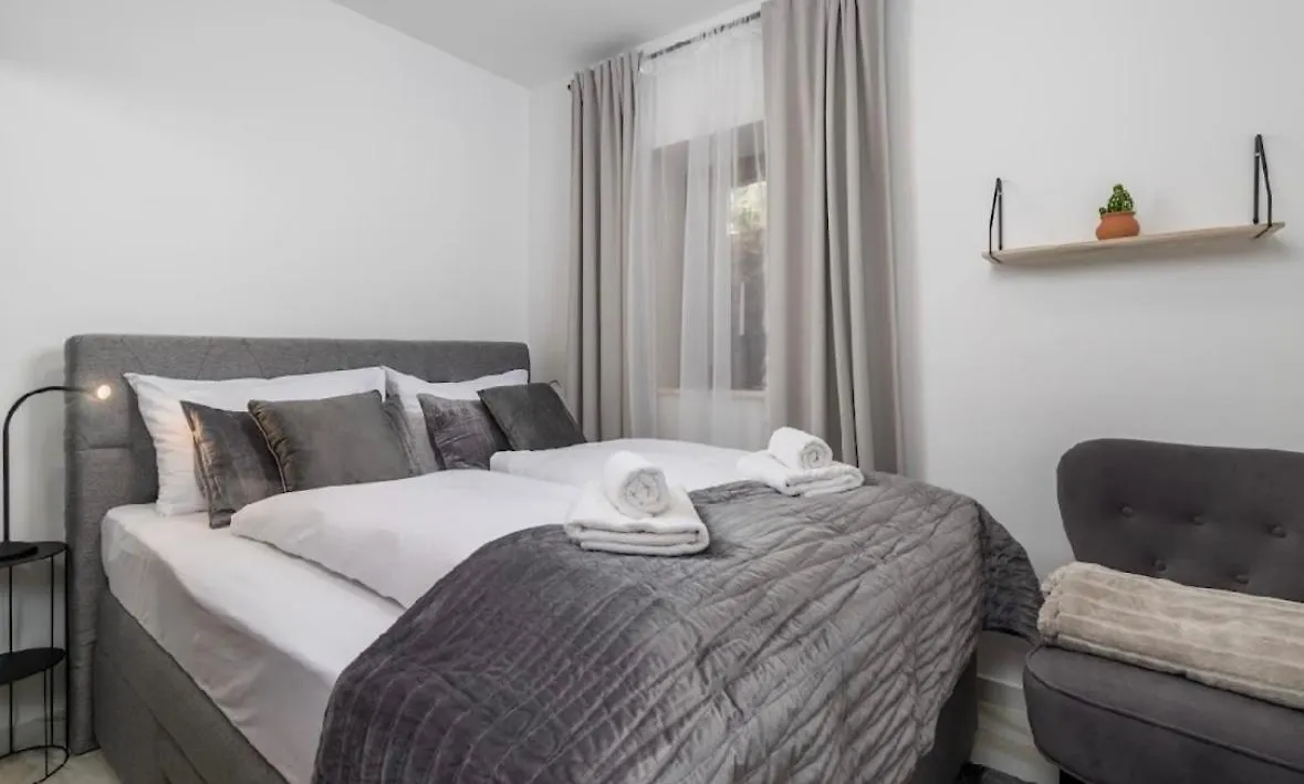 Premium Apartman 2 Rijeka