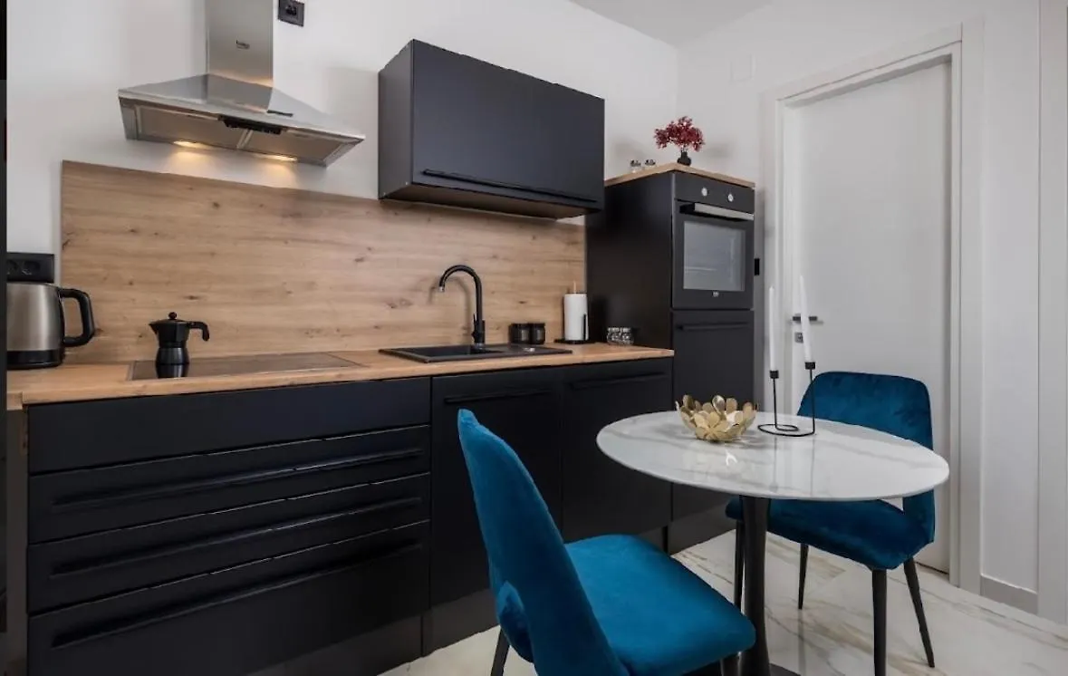 Premium Apartman 2 Rijeka