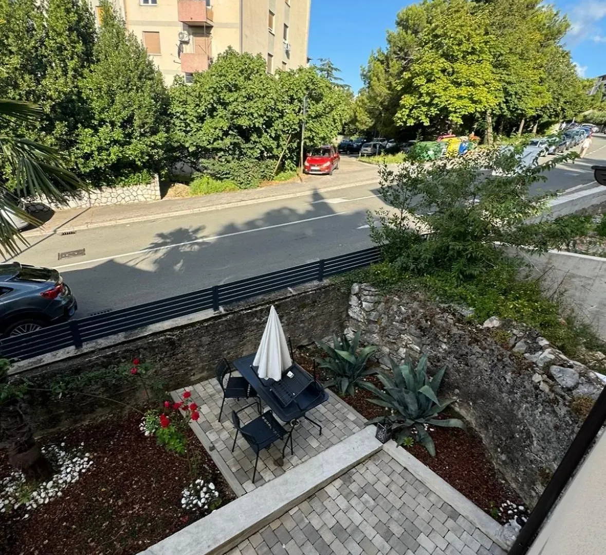 Premium Apartman 2 Rijeka