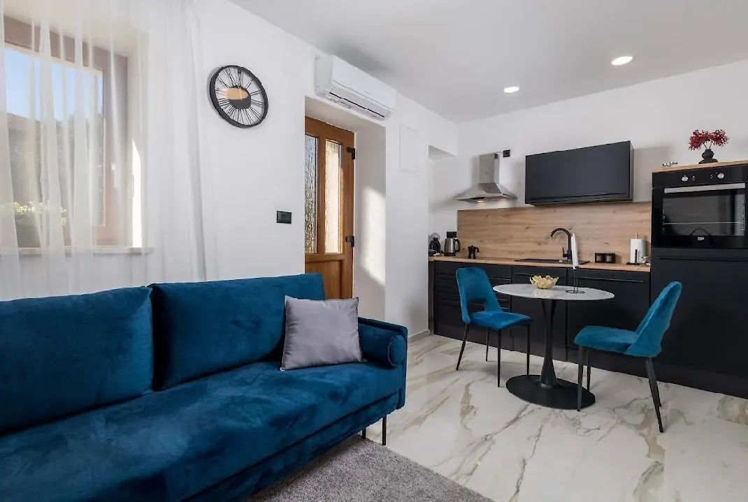 Premium Apartman 2 Rijeka Chorvatsko