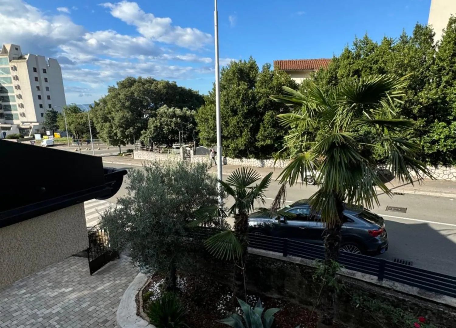 Premium Apartman 2 Rijeka Chorvatsko